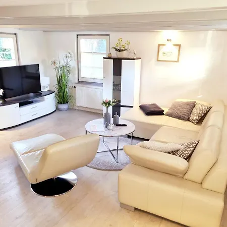 Haus Findling Villa Zingst Buitenkant foto
