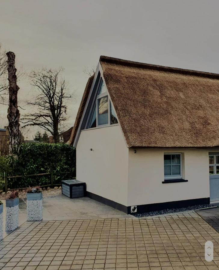 Haus Findling Holiday home