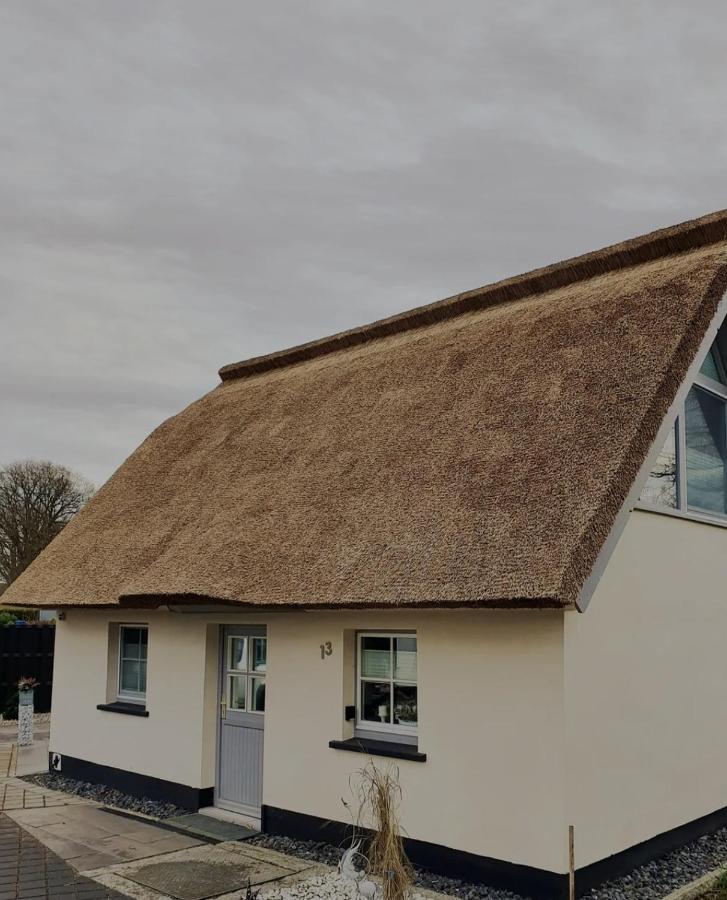Holiday home Haus Findling