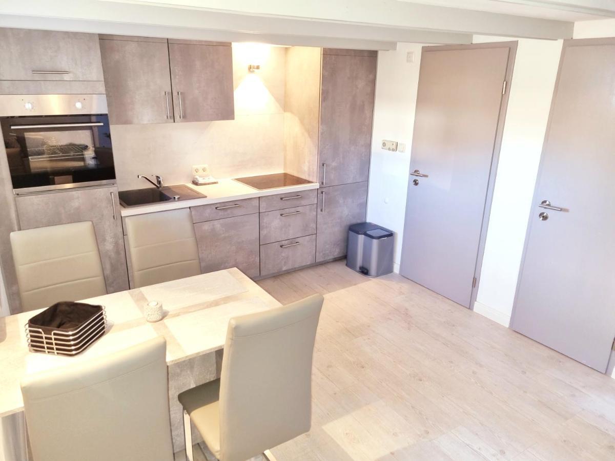 Holiday home Haus Findling Zingst