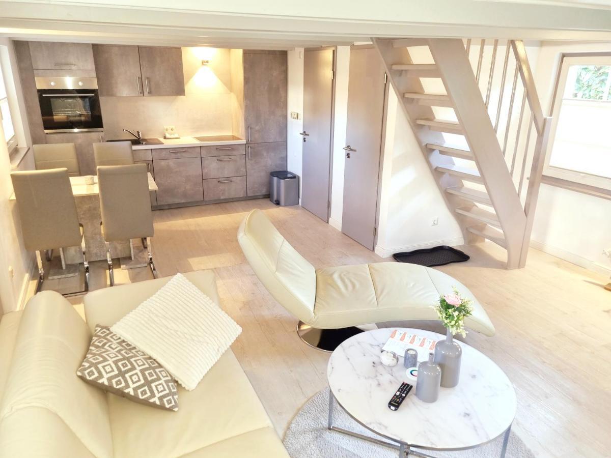 Haus Findling * Zingst