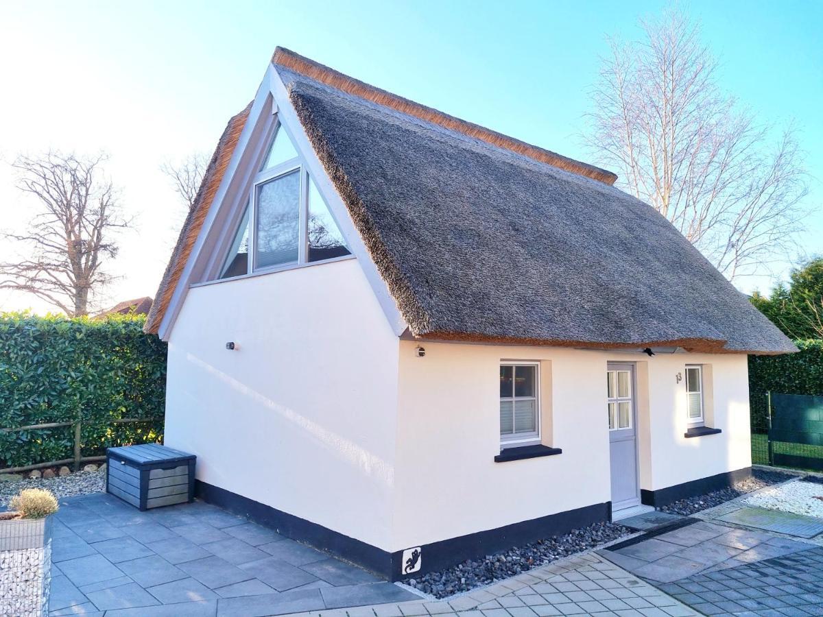 Haus Findling Zingst