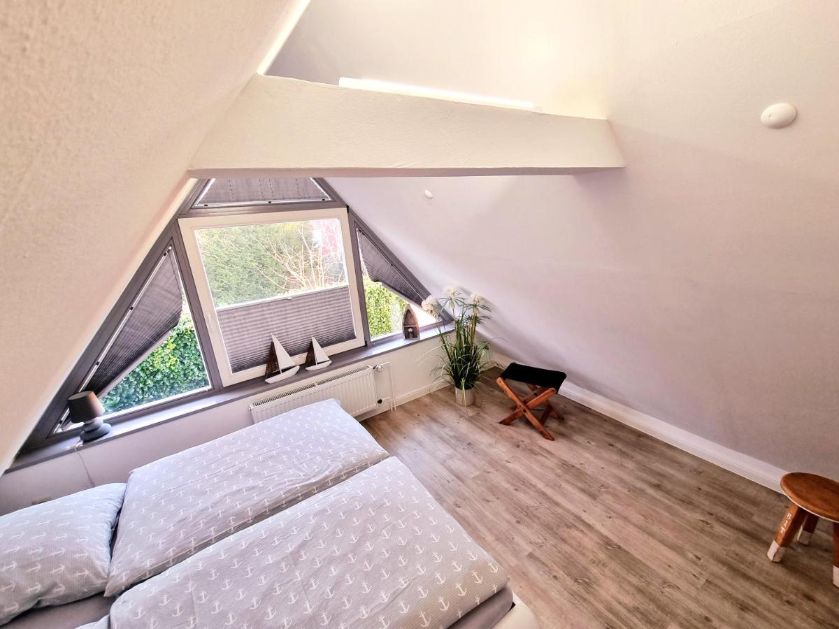 Holiday home Haus Findling *