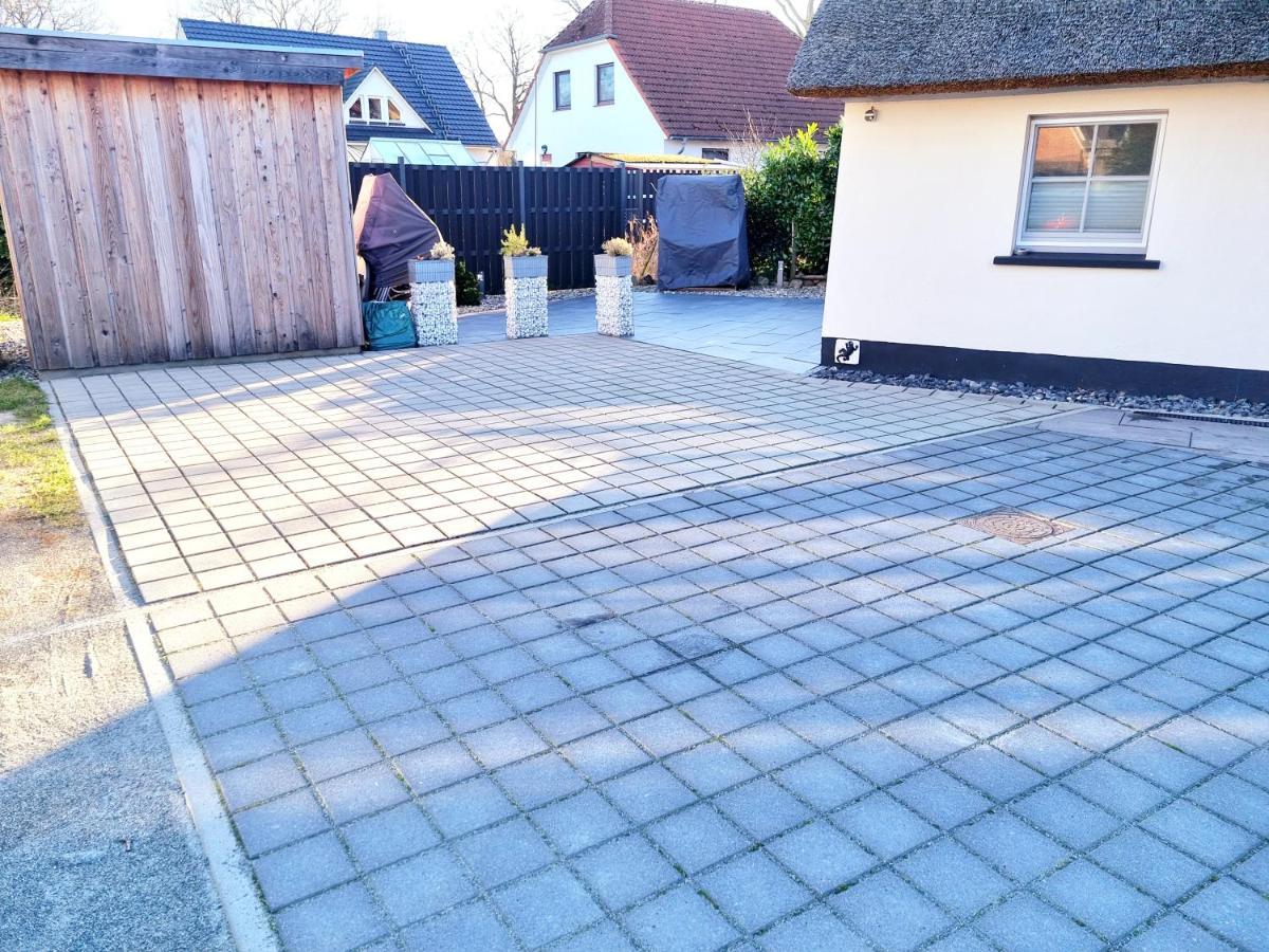 Haus Findling Holiday home Zingst