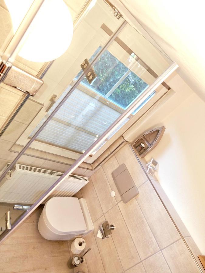 Ferienhaus Haus Findling Ostseeheilbad Zingst