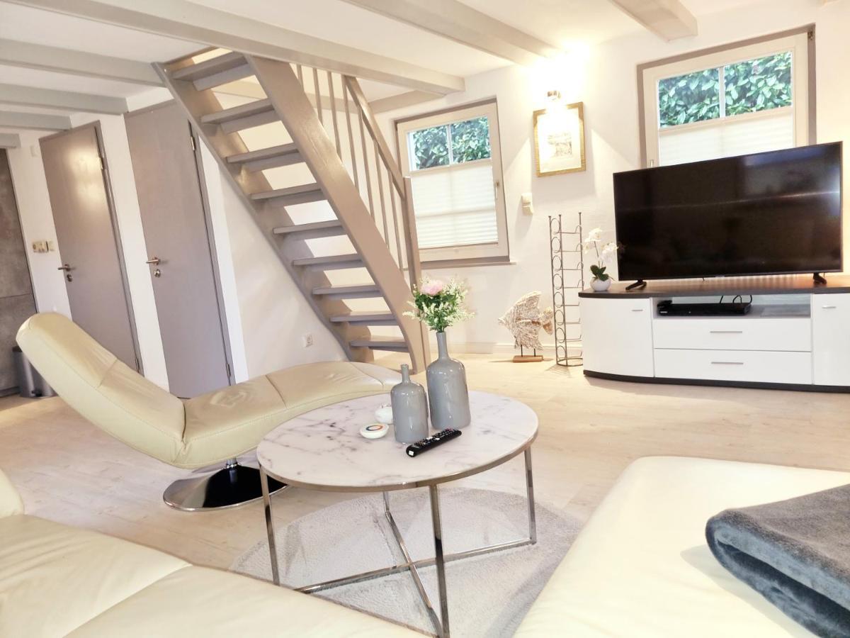 Ferienhaus Haus Findling *