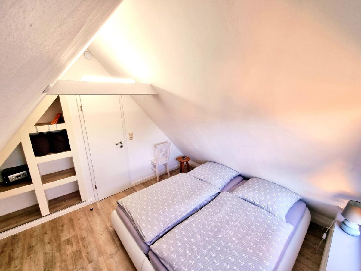 Haus Findling Holiday home *