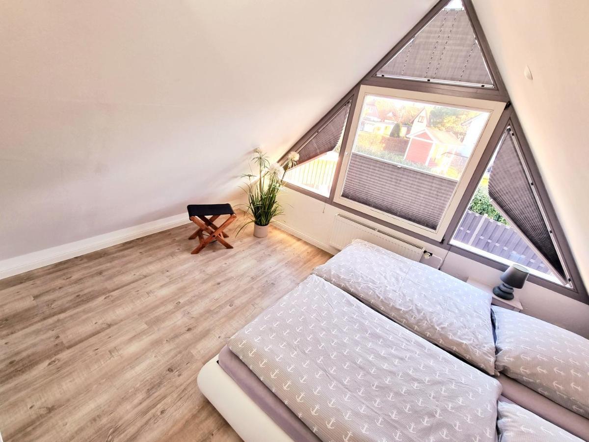 Haus Findling * Zingst