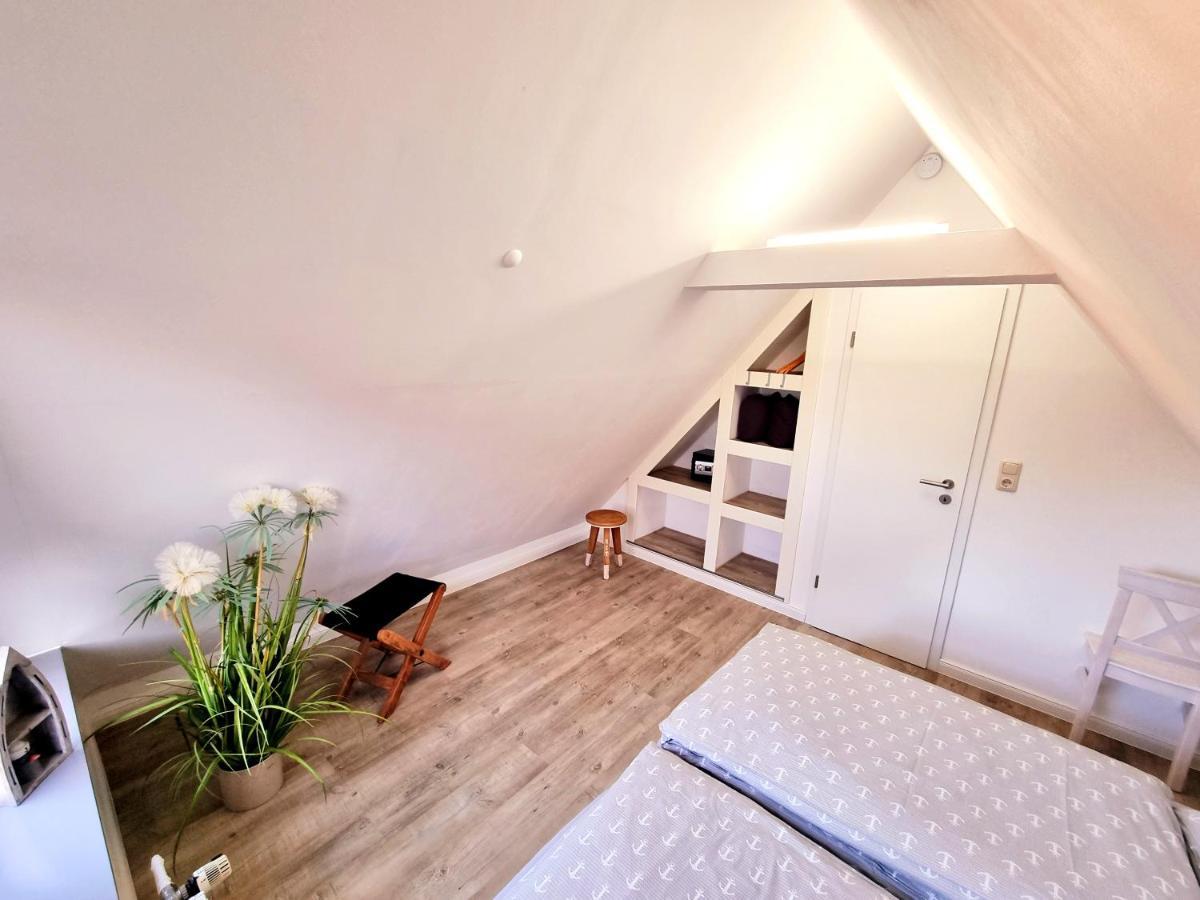 Holiday home Haus Findling