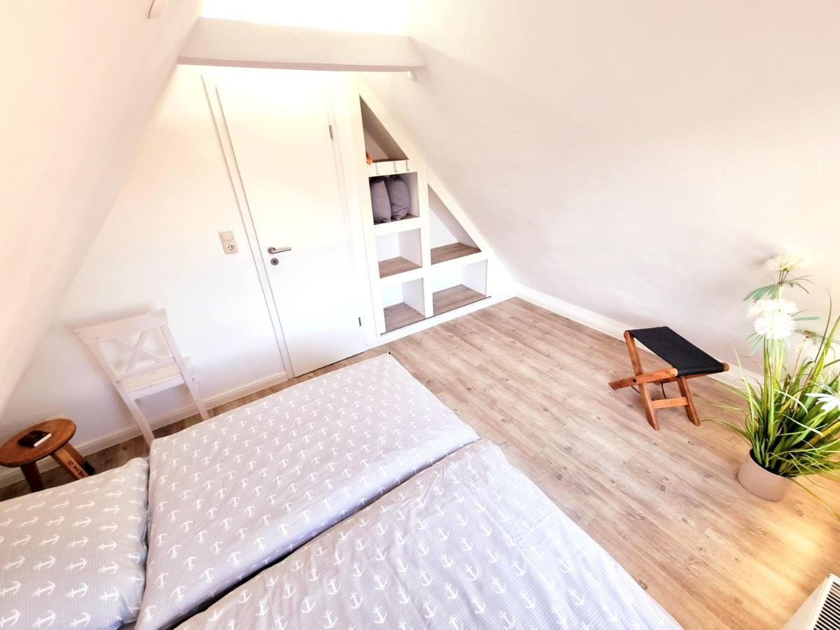 Haus Findling Ferienhaus